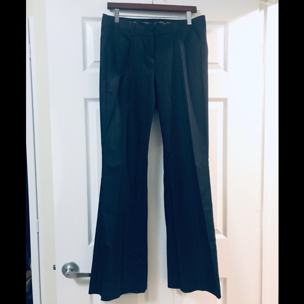 ♣️ EXPRESS DESIGN STUDIO BOOTCUT PANT ♠️